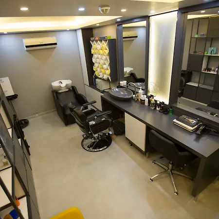 Laren Family Hotel & Spa - Boutique Class-3